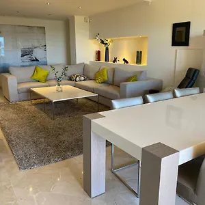 Luxury Elviria Hills Apartamento Marbella