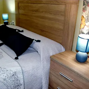 Alojamiento San Vicente Apartamento