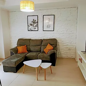 Balcon Del Olivar Apartamento