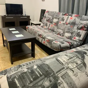 Vega Touris Ii Apartamento