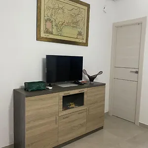 Piso Vivienda Uso Turístico Julio Burell Apartamento