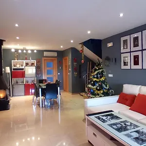 Turístico Por Albayassi Habitación en casa particular
