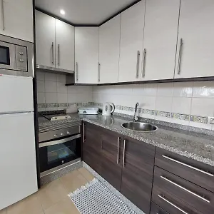 Playa Honda Apartamento Arona (Tenerife)