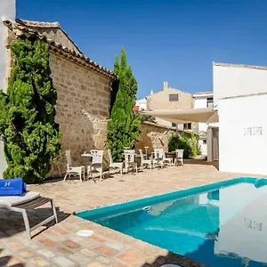 Yit La Casona Del Arco Baeza
