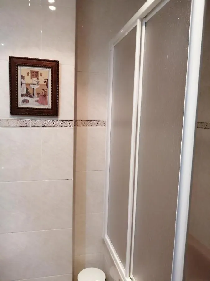 Holiday home La Casa De La Abuela Maria Villa Baeza Spain