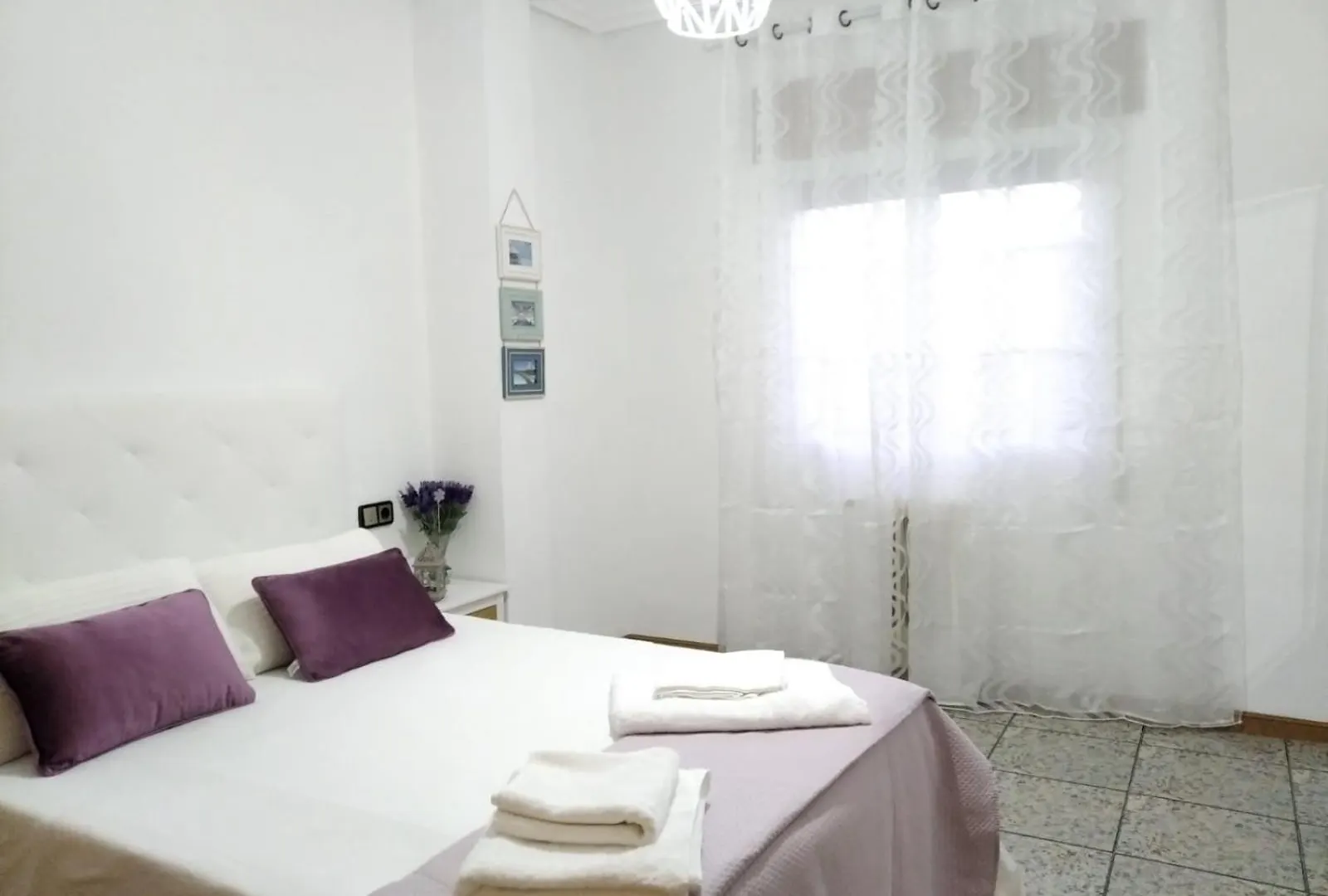 Holiday home La Casa De La Abuela Maria Villa Baeza