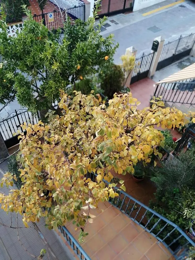 La Casa de la Abuela María Villa Baeza 0*,  España